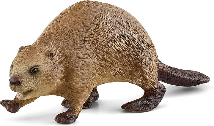 Beaver Beaver Action figures Naty Shop Versiune veche