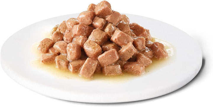 Advance Veterinary Diets Hrană umedă renală pentru pisici: Multipack cu 12 pungi, 85 G