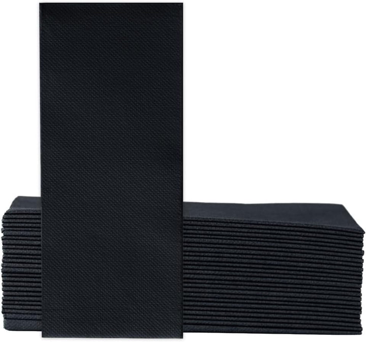 Șervețele Soft Point 50, pliere 1/8, de înaltă calitate, șervețel de unică folosință, 32X38 cm, șampanie