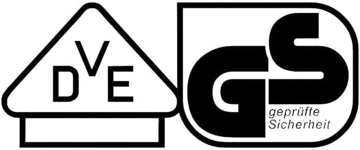 Ritter Stilo 7 plus Kabelloser Stabmixer, Pürierstab Mit Akku Aus Vollmetall, Made in Germany, Silber Bucatarie Naty Shop