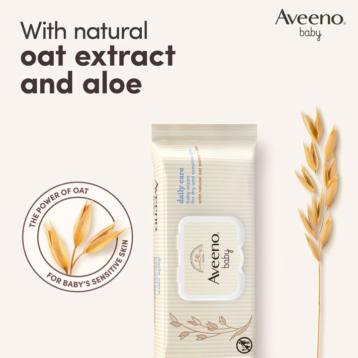 Șervețele de îngrijire zilnică pentru piele sensibilă Curăță delicat și eficient Baby Essentials, alb, 12 pachete (864 șervețele) Servetele Umede Bebelusi Naty Shop