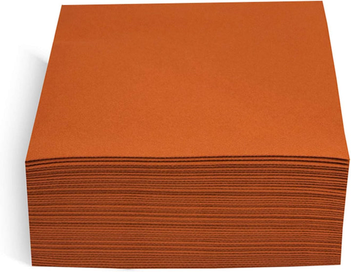 Lampă suspendată Ser41017705 Deluxe Bin Elegant, șervețel 40 X 40, AIRLAID, 1/4 fold, 50 șervețele, roșu Vichy