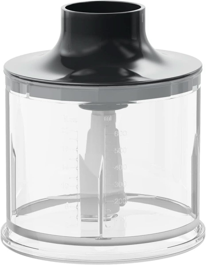 AEG mixer de tijă HB4-1-4GG / 2 lame din oțel inoxidabil incl. Mama si Copilul Naty Shop