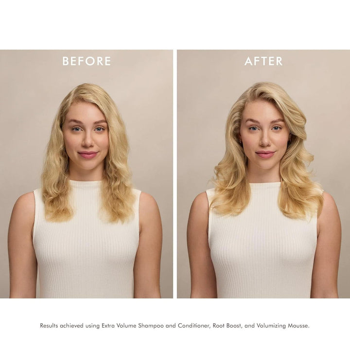 Moroccanoil, Șampon extra volum, 250ml Duș și baie Naty Shop