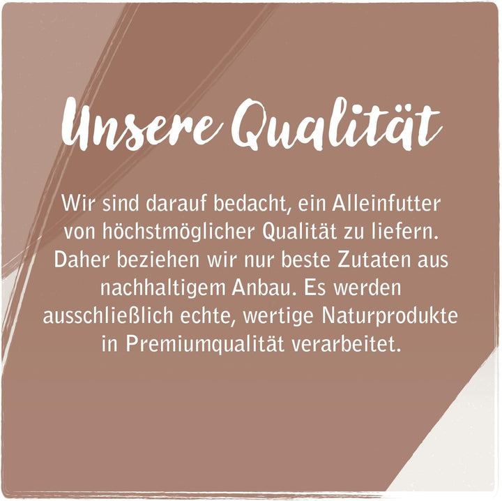 Venandi Animal - Hrană umedă premium pentru pisici - vițel ca monoproteină 6Pack (6 X 400 G), fără cereale, monoproteină