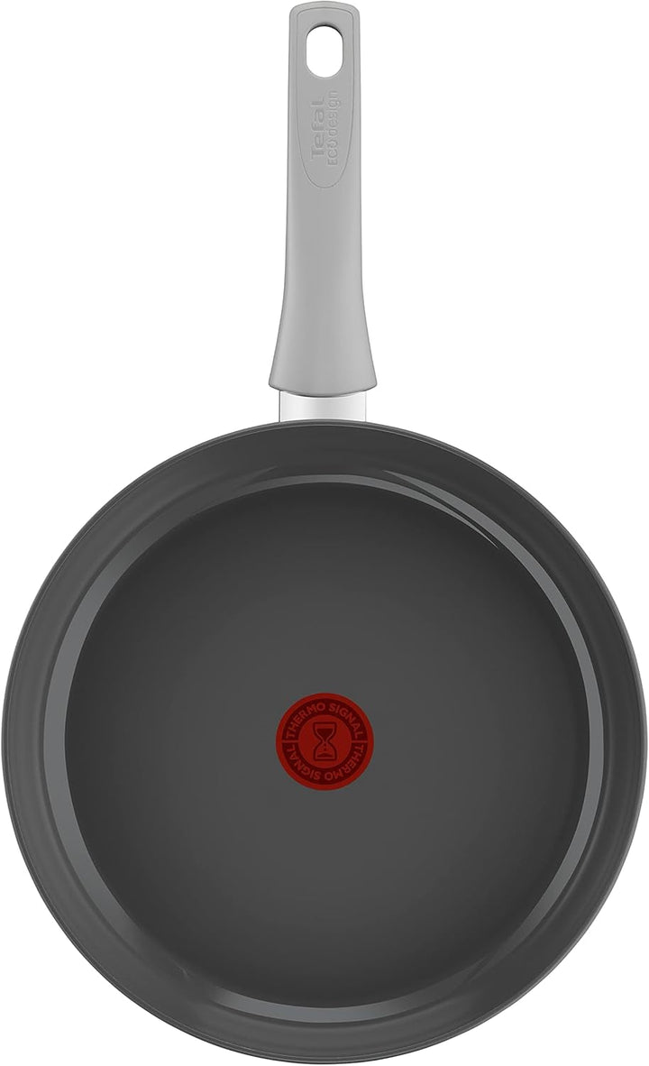 Tefal C42706 Renew on tigaie 28 cm cu etanșare ceramică Oale si Tigai Naty Shop