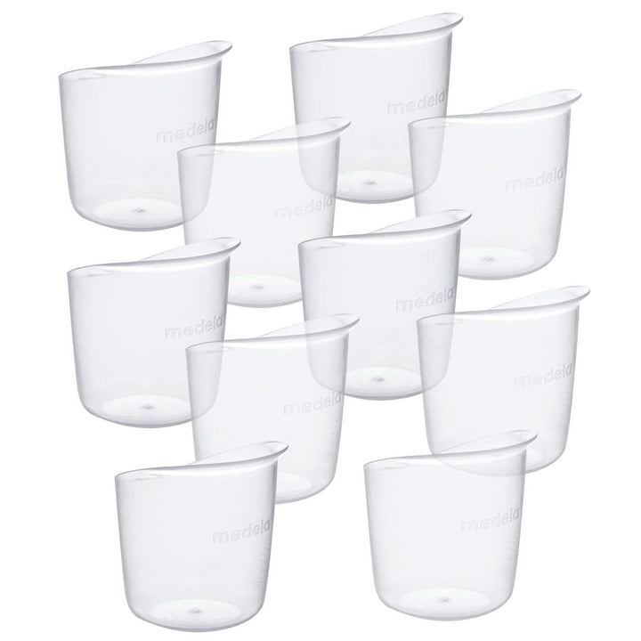 Medela 800.0507 Pahar de măsurare Accesorii Hrana si Alaptare Bebe Naty Shop