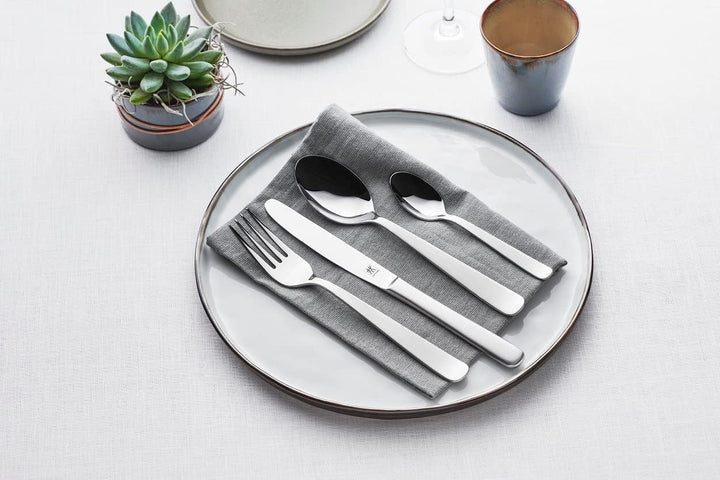 Set tacâmuri ZWILLING Roseland, 60 piese, pentru 12 persoane Bucatarie Naty Shop