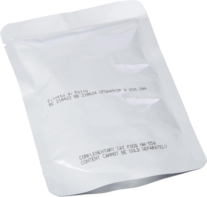 Almo Nature HFC Natural Megapack hrană umedă pentru pisici - file de pui 6Pack (6 X 55G)