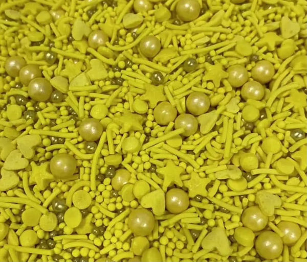 Sprinkles Mix - 100g Nati Shop