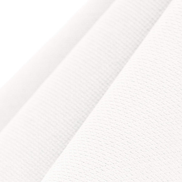 Papstar, 50 șervețele "ROYAL Collection" 1/4-fold 48 Cm X 48 Cm Alb, #11577