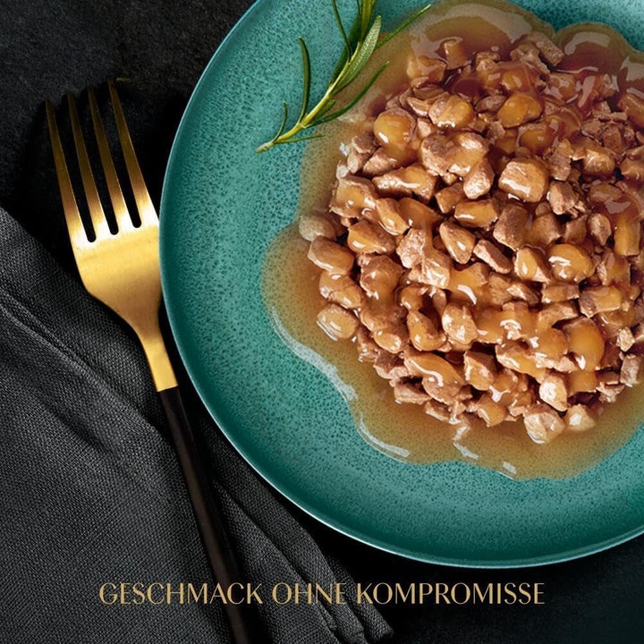 SHEBA Bowl Hrană umedă Multipack Mega-Pack Colecția de sosuri Fine Variety Msc-Certified 32 X 85G