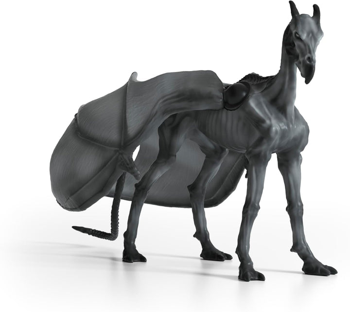 Schleich 13996 Thestral, de la 6 ani, HARRY POTTER - figurină de joacă, 21 X 16 X 18 cm Action figures Naty Shop