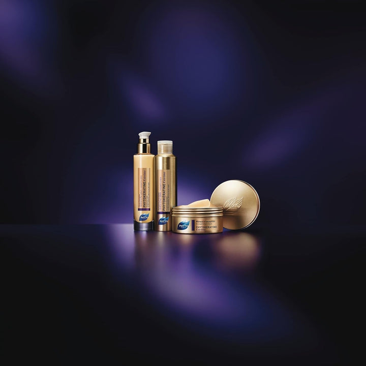 Phyto PHYTOKERATINE Mască extremă 200 ml Masca de par Naty Shop