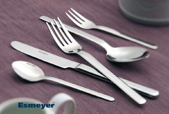 Set tacâmuri Bettina lustruit lucios 30 piese Bucatarie Naty Shop