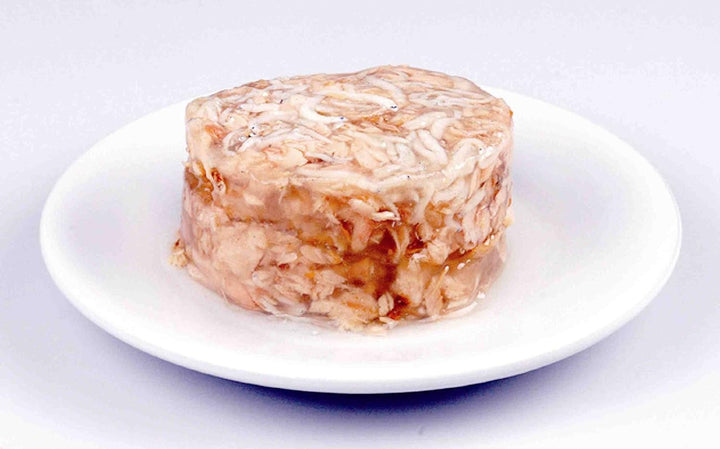 Carny Ocean Tuna + Seafood (12 X 80G), hrană umedă pentru pisici de la Animonda pentru pisici adulte, cu file de pește fin, fără cereale și zahăr