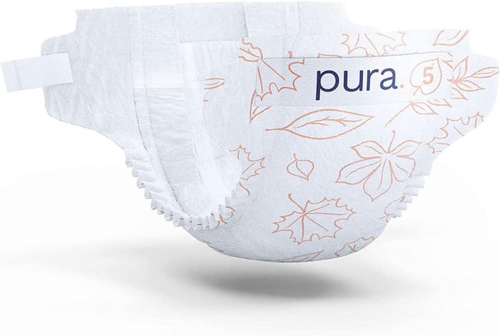 Scutece eco, EU Ecolabel, piele sensibilă, bumbac, hipoalergenic Mama si Copilul Naty Shop