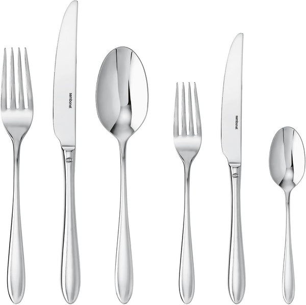 Sambonet 52515-83 Set veselă monobloc Dream, 36 piese Bucatarie Naty Shop