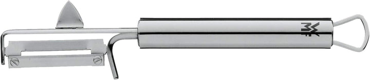WMF Profi plus Decojitor de cartofi cu lamă pendulară 19 cm Peeler Naty Shop