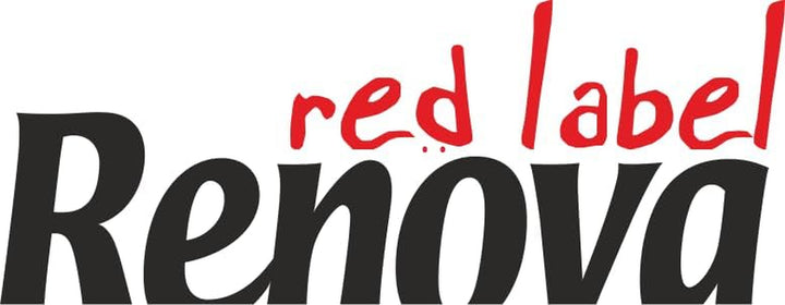 Șervețele de hârtie Renova, Red Label Orange - 70 de șervețele