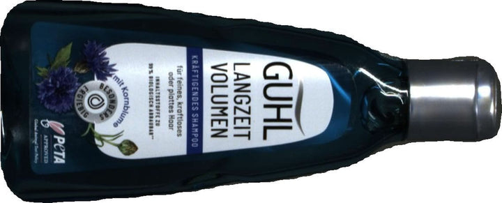 Șampon Guhl Long Term Volume - 250 ml Naty Shop