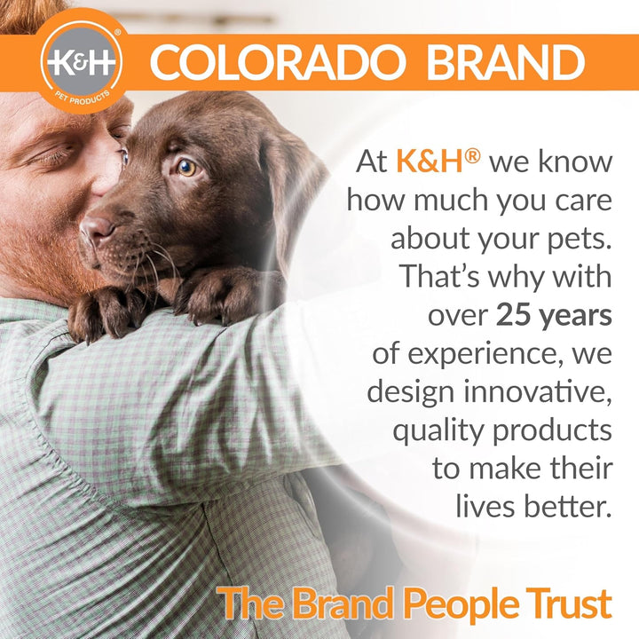 771790 Pat răcoritor pentru câini și pisici - Albastru - Mare, L, Albastru