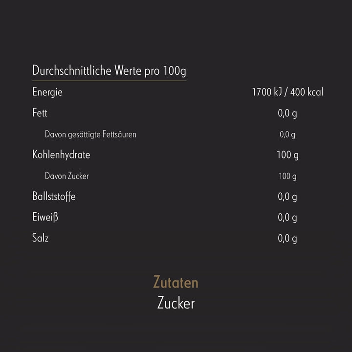 Piazza D'Oro Zuckersticks, Hygienisch Einzeln Verpackter Portionszucker (900 Stück À 4G) Indulcitori Naty Shop