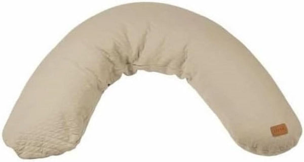 Red Castle - Perna Sarcina si Alaptare Multifunctionala - Ideala pentru dormit si alaptare - Bumbac - 170 cm Accesorii Hrana si Alaptare Bebe Naty Shop Lenjerie