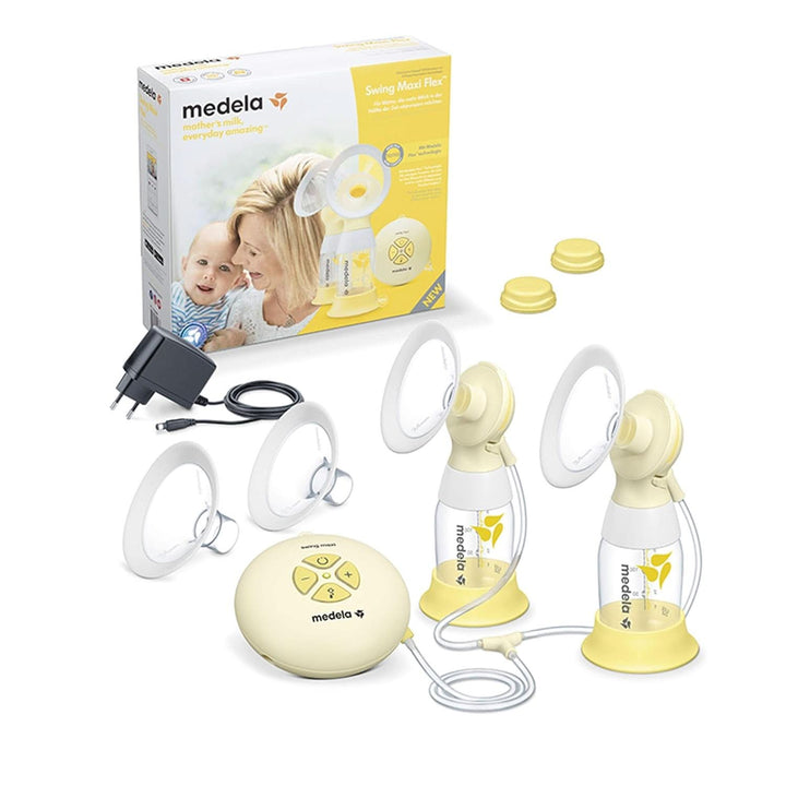 Accesoriu electric pentru pompa de lapte Medela Accesorii Hrana si Alaptare Bebe Naty Shop