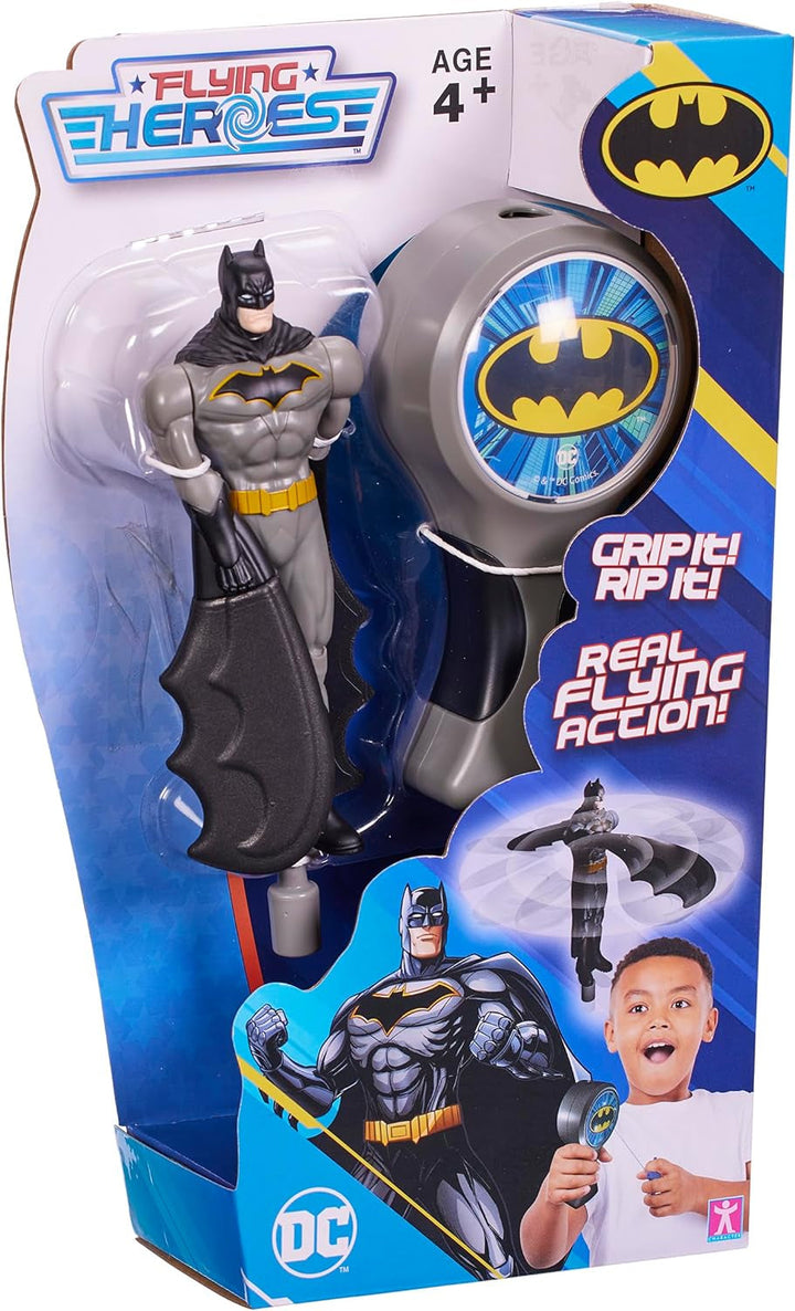 Eroi zburători - Batman Action figures Naty Shop Titlu implicit