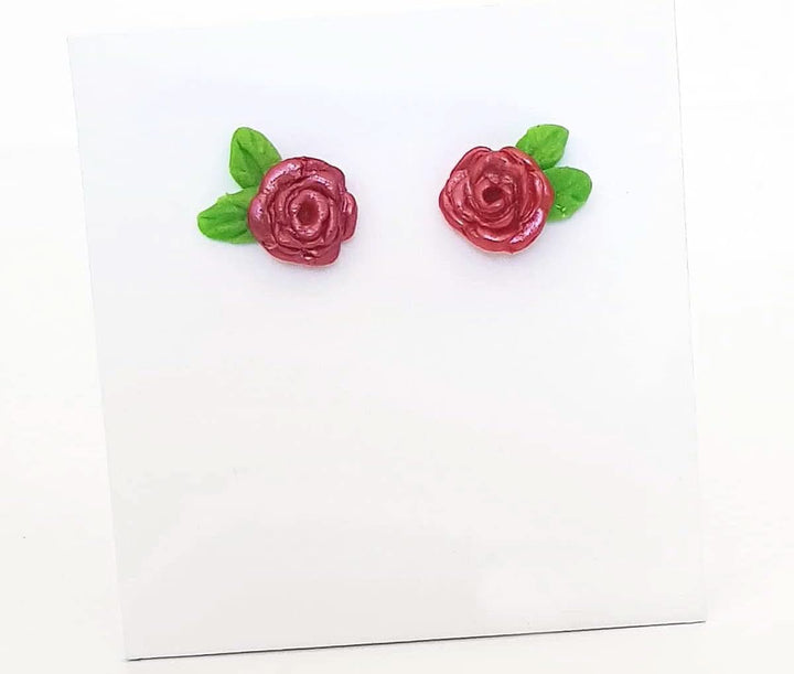 Katy Sue, Mulaj Silicon 4 Trandafiri Bucatarie Naty Shop