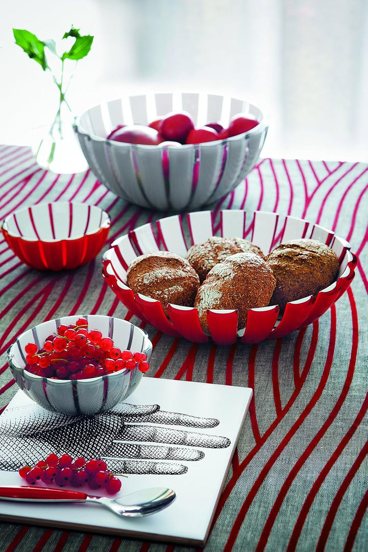 Guzzini - Feeling, set tacâmuri 24 piese Bucatarie Naty Shop