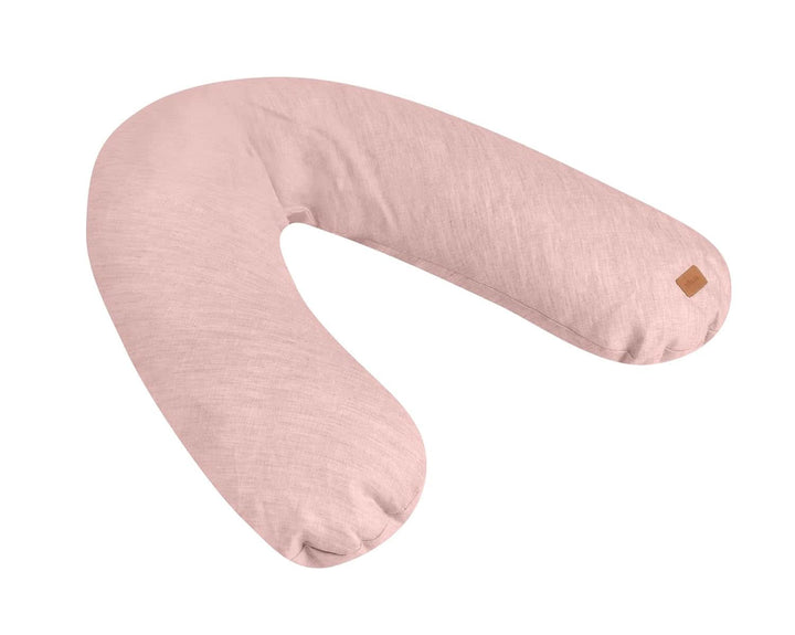 BÉABA, Big Flopsy, pernă multifuncțională pentru alăptat Accesorii Hrana si Alaptare Bebe Naty Shop