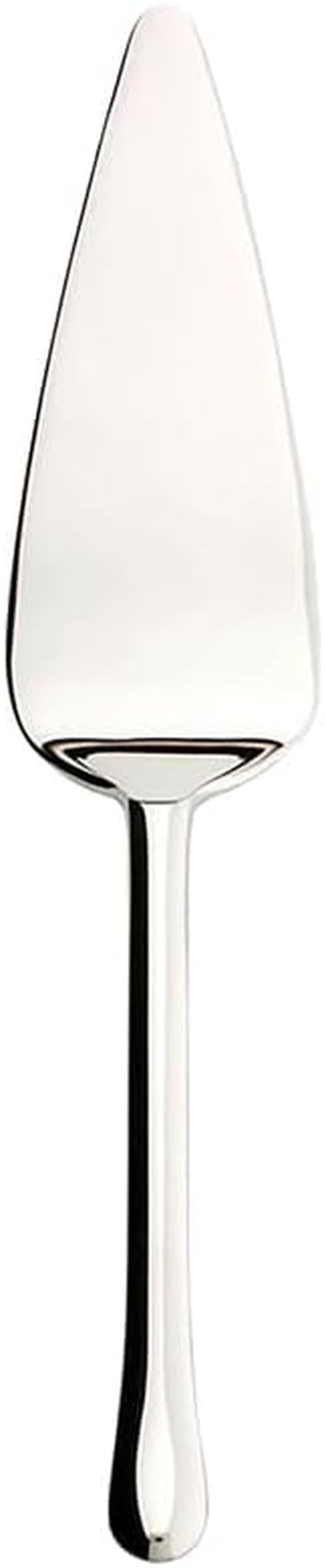 Villeroy Und Boch Udine Tafelbesteck Für Bis Zu 6 Personen, 30-Teilig, Edelstahl Bucatarie Naty Shop Tortenheber