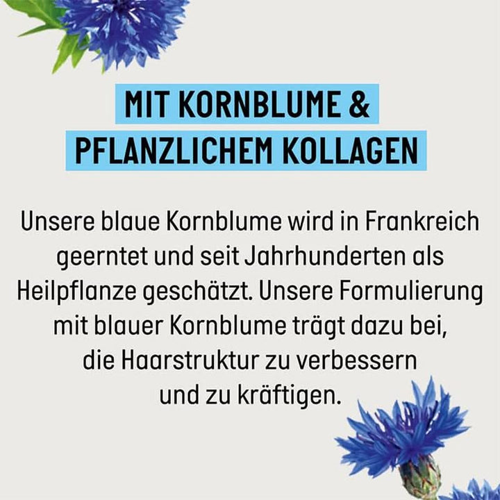 Șampon Guhl Long Term Volume - 250 ml Naty Shop