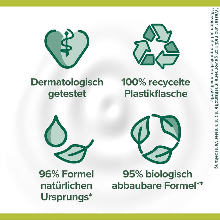 Palmolive Săpun de mâini lichid, set 6 x 300 ml Naty Shop