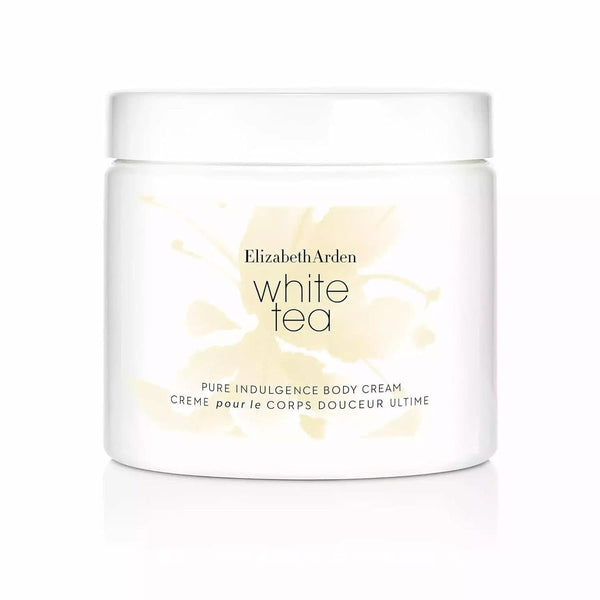 Elizabeth Arden - White Tea, Cremă de corp, cu aromă de ceai alb, 400 ml Cosmetice si Infrumusetare Naty Shop