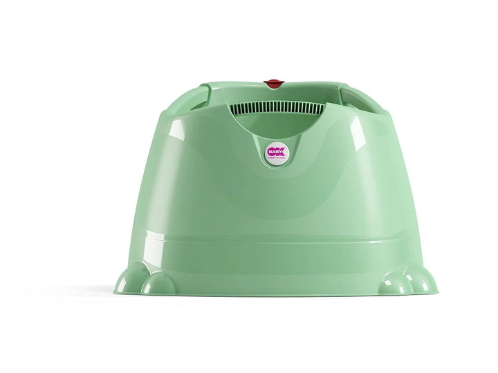 Cadă pentru copii OKBABY Oplà - Igienica și ușor de curățat Mama si Copilul Naty Shop