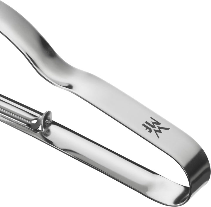 WMF Gourmet curățător de sparanghel 17 cm, oțel inoxidabil Cromargan Peeler Naty Shop