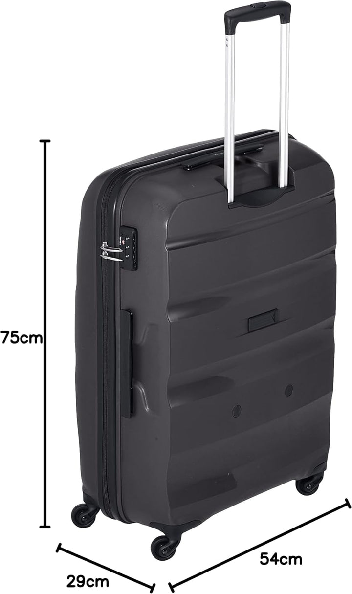 American Tourister Bon Air - Spinner Bagaje și echipament de călătorie Naty Shop