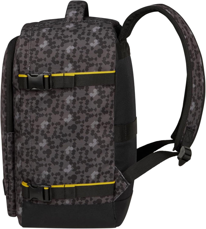 American Tourister Take2Cabin Disney - Geantă de cabină Ryanair 25 x 20 x 40 cm, 24 L, 0.50 kg, bagaj de mână, rucsac avion S Underseater Bagaje și echipament de călătorie Naty Shop