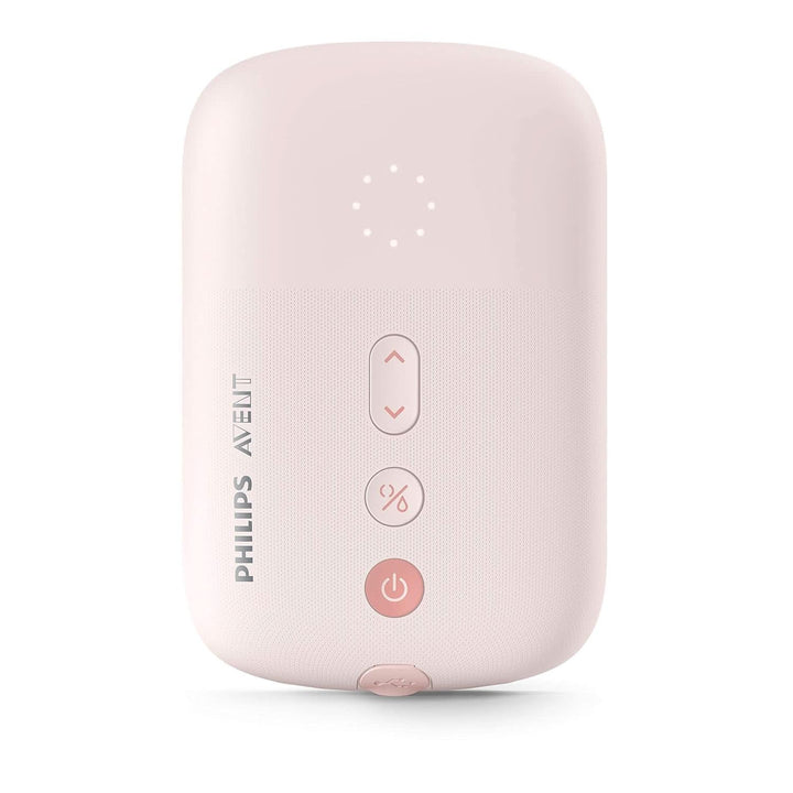 Philips Avent, Pompă de sân electrică SCF395/11 Accesorii Hrana si Alaptare Bebe Naty Shop