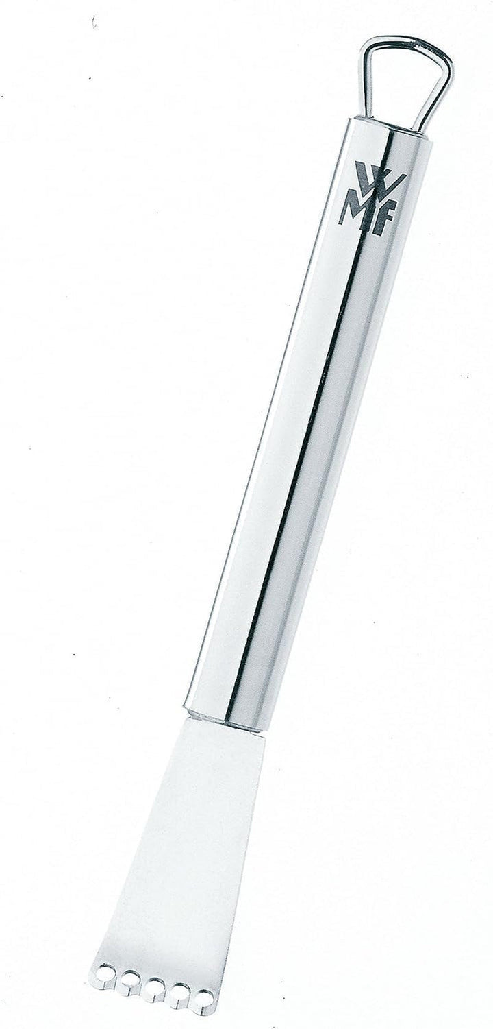 WMF Profi plus răzuitor de lămâie 14,5 cm, oțel inoxidabil Cromargan Peeler Naty Shop