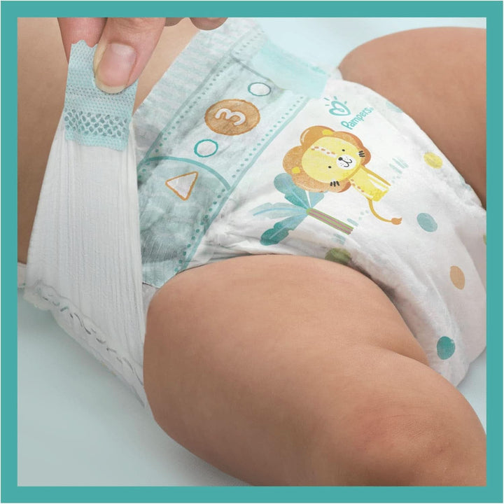 Pampers Active-Baby, Marimea 5, 150 buc Mama si Copilul Naty Shop