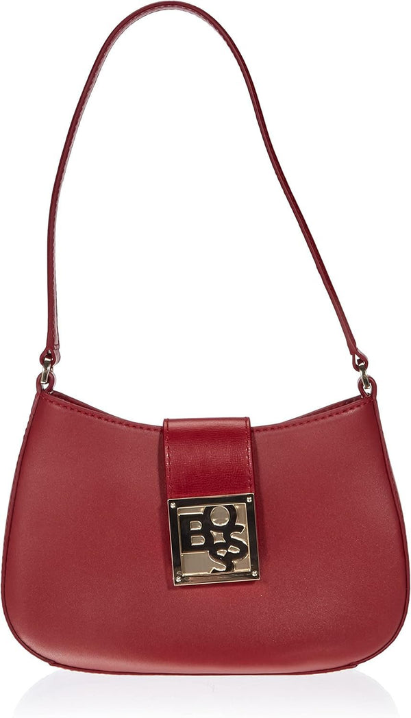 BOSS Blanca SM Hobo-N Hobo Medium Red613 O mărime Genti Femei Naty Shop Titlu implicit