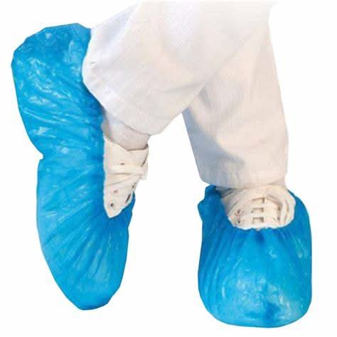 Botosei Unica Folosinta CPE 25 Microni BLUE, 100 buc Nati Shop