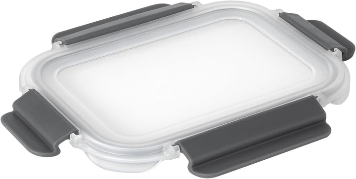 KUHN RIKON 24031 Borcan de sticlă, sticlă, transparent Cutii depozitare alimente Naty Shop