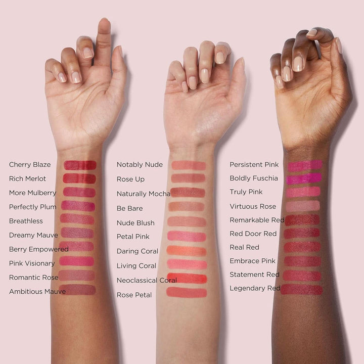 Elizabeth Arden Lip Color, Real Red Cosmetice si Infrumusetare Naty Shop