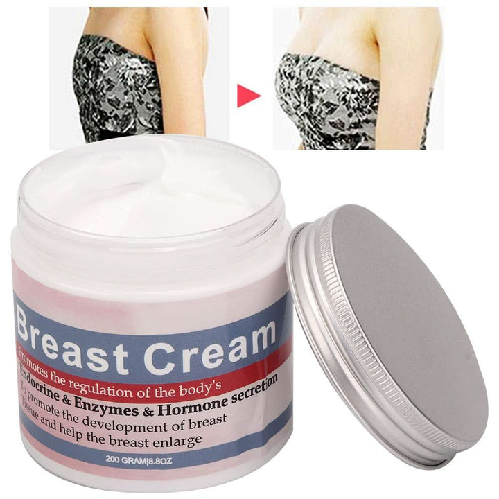 Cremă de mărire a sânilor, 200G Cosmetice si Infrumusetare Naty Shop
