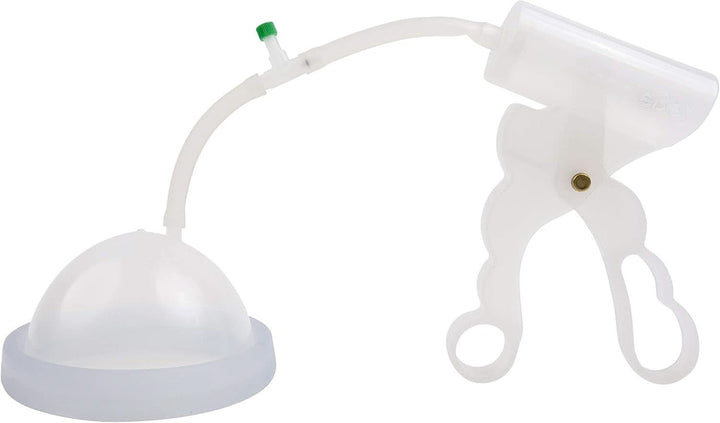 BP001 Brustpumpe, Vakuumpumpe Für Größere Brüste Mit Handpumpe SOLO CUP A Accesorii Hrana si Alaptare Bebe Naty Shop Cup A